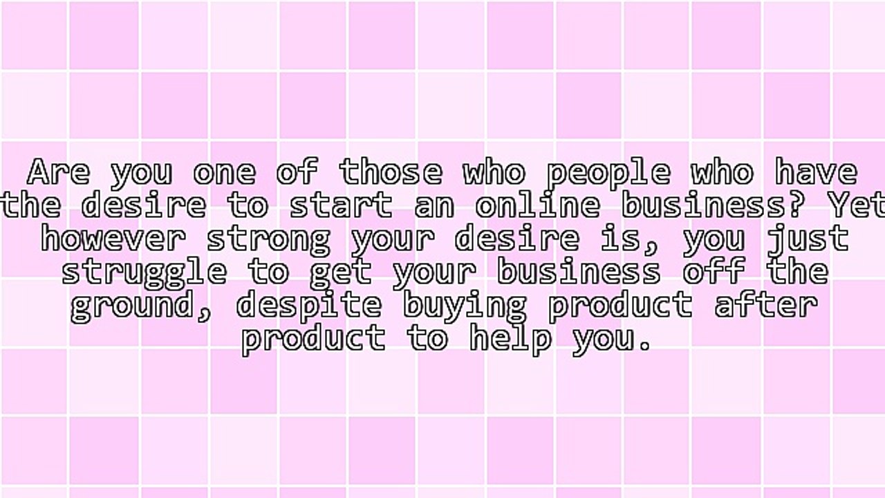 Why Do Internet Marketing Training Products Fail?