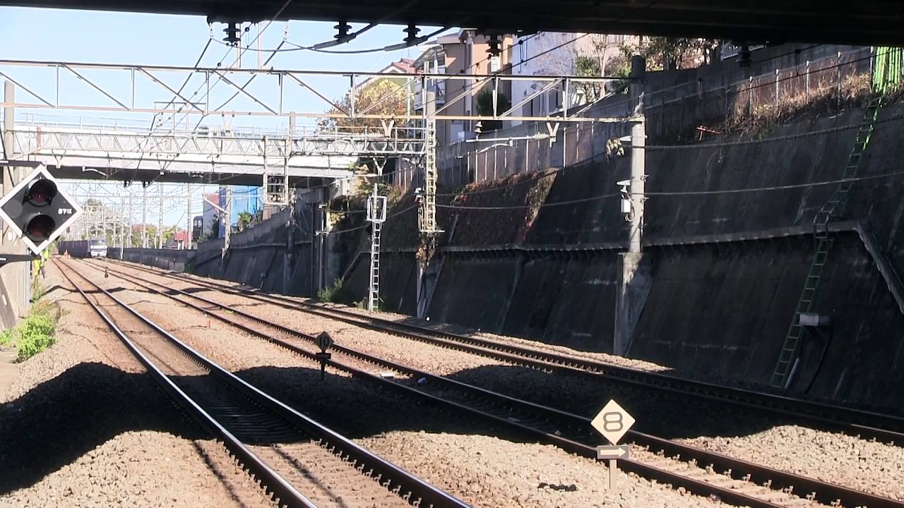 EF210 171+コキ23両　オール紫コン