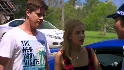 Home and Away 6452 21st June 2016