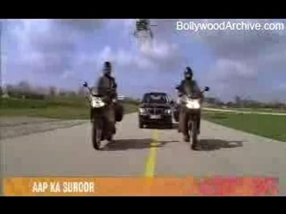 Aap Kaa Surroor 2007 - Trailer