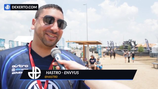 I3M - XGames, League GFinity & MLG World Finals