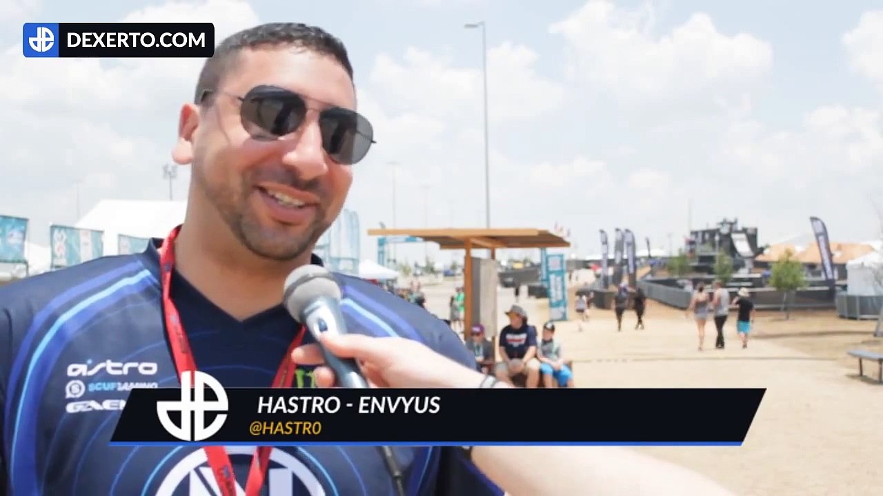 I3M - XGames, League GFinity & MLG World Finals