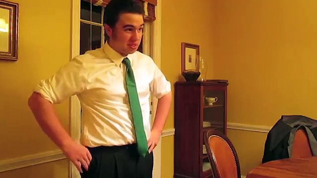 12 Angry Men Trailer 2013