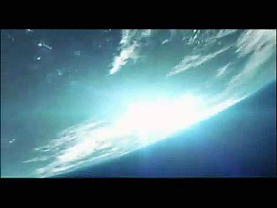 The Chronicles of Riddick DVD Trailer