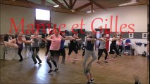 Centre de danse Art'&Forme(Zumba)