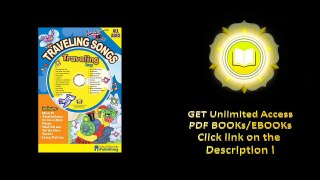 eBook Traveling Songs Sing Along Activity Book with CD PDF & EPUB