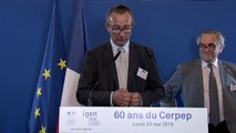 60 ans du CERPEP