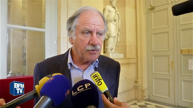 Mamère incite à passer outre une interdiction de manifester