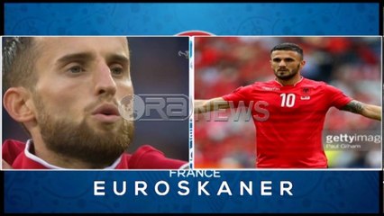 Armando Sadiku flet për Euro Skaner: Nuk ndalemi, shpresat i kemi tek Turqia