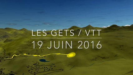 LES GETS VTT