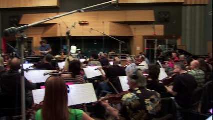 Saving Mr Banks - The Music