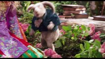 Alice Through The Looking Glass - Save The Hatter clip