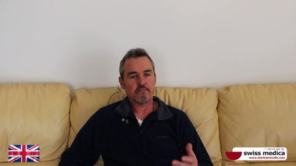 After Multiple Sclerosis Stem cell treatment