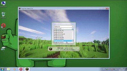 Скачать полный майнкрафт версия