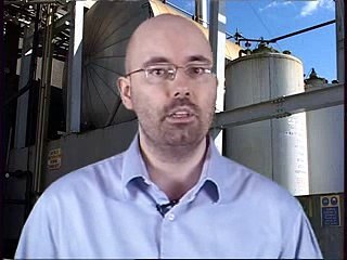 ICIS TV News @ One 27 February 2008