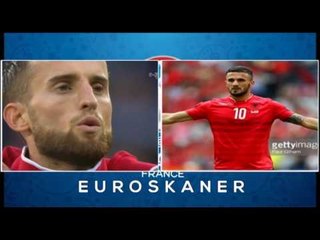 Armando Sadiku flet për Euro Skaner: Nuk ndalemi, shpresat i kemi tek Turqia