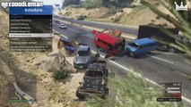GTA 5 FAILS – EP. 27 (GTA 5 Funny moments compilation online Grand theft Auto V Gameplay)
