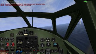 IL-2 Sturmovik 1946 HSFX 7.0.3 : SEOW Coral Sea #8-9 (2016)(May 22nd - May 29th)