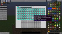 Minecraft - EMC INFINITO COM O MOD THERMAL EXPANSION, PROJECTE E EXTRA UTILITIES  (1.7.10)