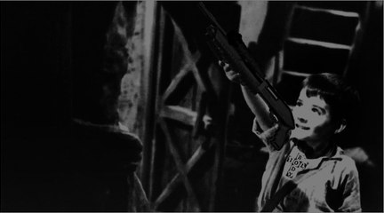 il Body - Marcellino pane e fucile