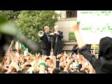 Tehran demonstrations 27 Khordad 88 - Part 3