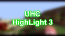 UHC HIGHLIGHT 1H SUR EPICUBE ! - Minecraft UHC Highlight 3