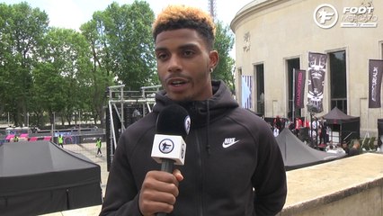 Lazio Rome : Lemina juge la future arrivée de Bielsa