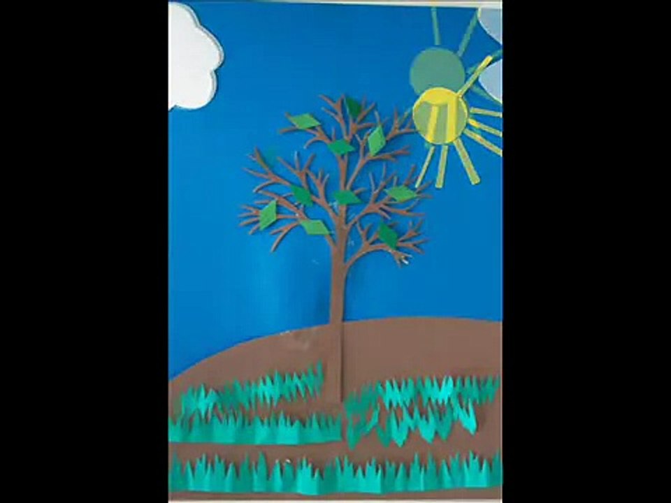 22 времена года