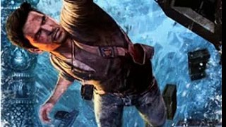 (MUSIQUE) uncharted 2 among thieves the city's secret