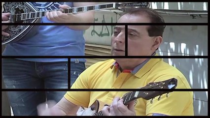 Σπύρος Ασπιώτης - Στο Διάολο Όλα - Spiros Αspiotis (Τeaser)