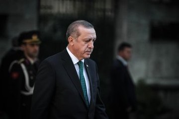 Almanya'dan Erdoğan'ın Temyiz Başvurusuna Ret