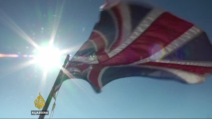 Brexit could threaten UK expatriates in Spain