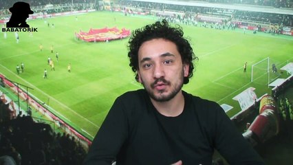 Babatorik Schalke 04 - Lyon  24 Kasim 2010