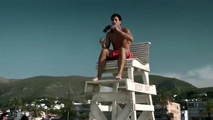 AXE Apollo - Lifeguard TV Commercial