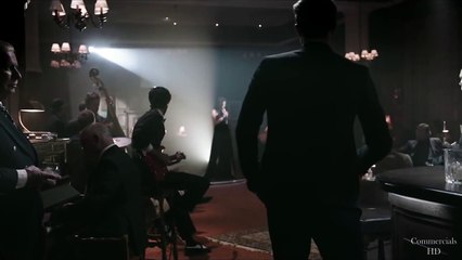 Axe Signature Latest TV Ad Commercial Don't fade away