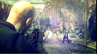 حصريا تحميل لعبة خرافية Hitman Sniper مدفوعة و مهكرة نقود لاتنتهي للاندرويد 2016