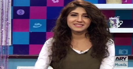 Girls Republic on Ary Musik in High Quality 21st June 2016