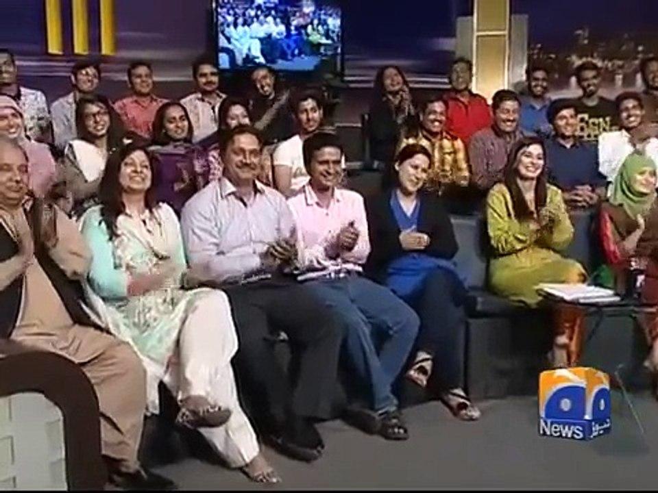 Khabar Naak 29 May 2016 Shahid jutt Sialkot