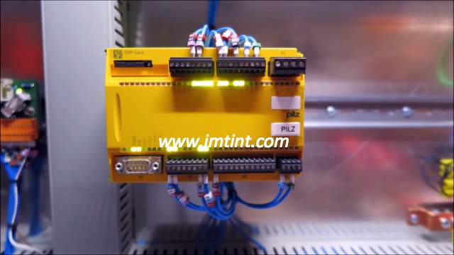 JMT FURIOUS SERIES FIBER LASER CUTTING MACHINE