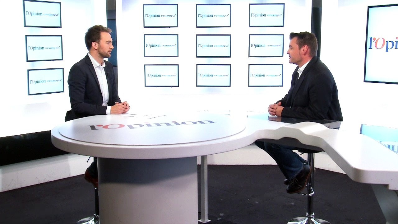 Laurent Longin (HA+PME) : « nos adhérents obtiennent des tarifs qu’ils ne pourraient pas avoir seuls »