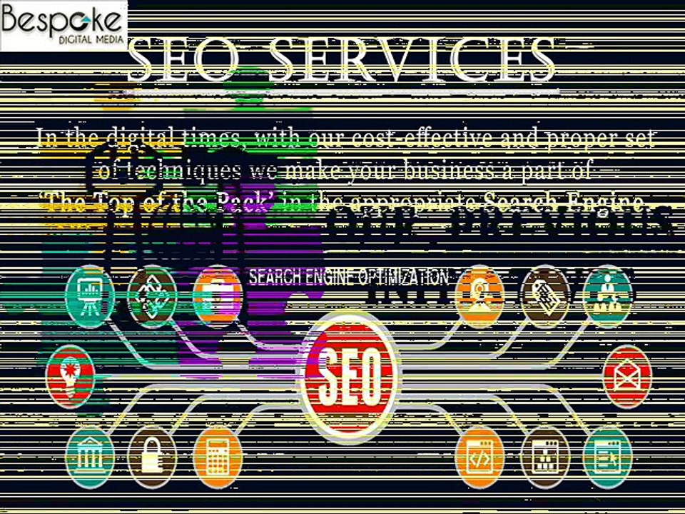 Bespoke Digital Media - The Game Changer of Digital Market