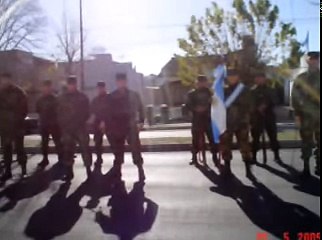 Actividades Reserva La Plata 2005