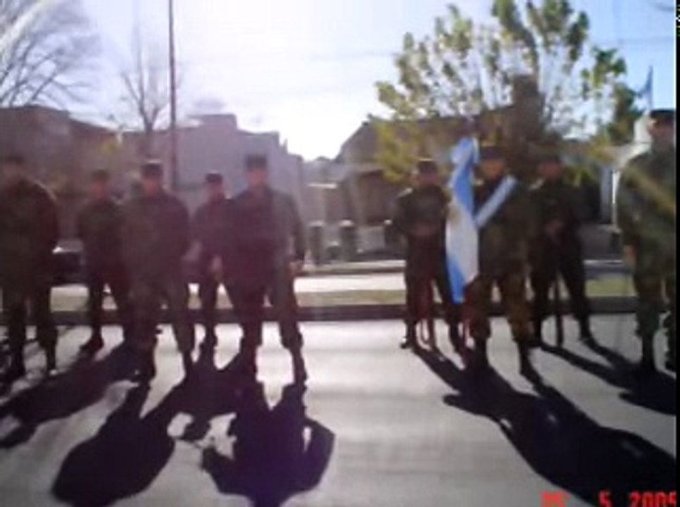 Actividades Reserva La Plata 2005