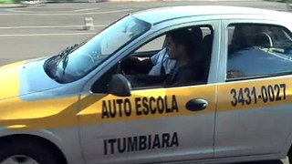 Comercial Auto Escola Itumbiara   25 04 2012