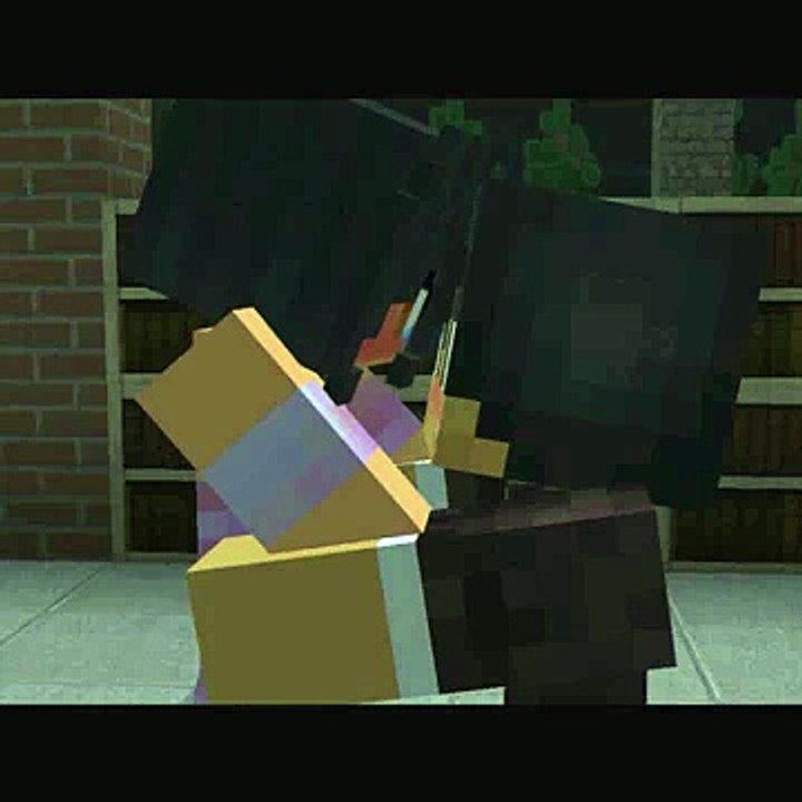 Aphmau and Arron fan girl now