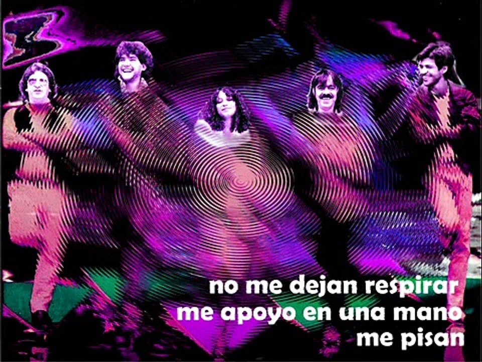 Briseño y El Séptimo aire  "Túnel 29"