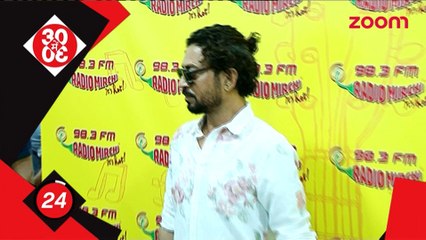 Irrfan Khan talks on the controversy of 'Udta Punjab' - Bollywood News - #TMT