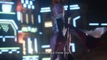 Lightning Returns - Final Fantasy 13 - Trailer Français