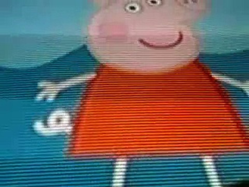 Peppa pig tree hoyse
