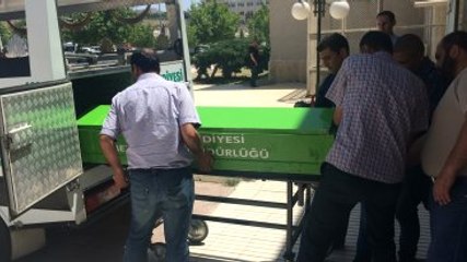 6 PKK'lının Kaçmasına Yardım Eden Gardiyan Cezaevinde İntihar Etti